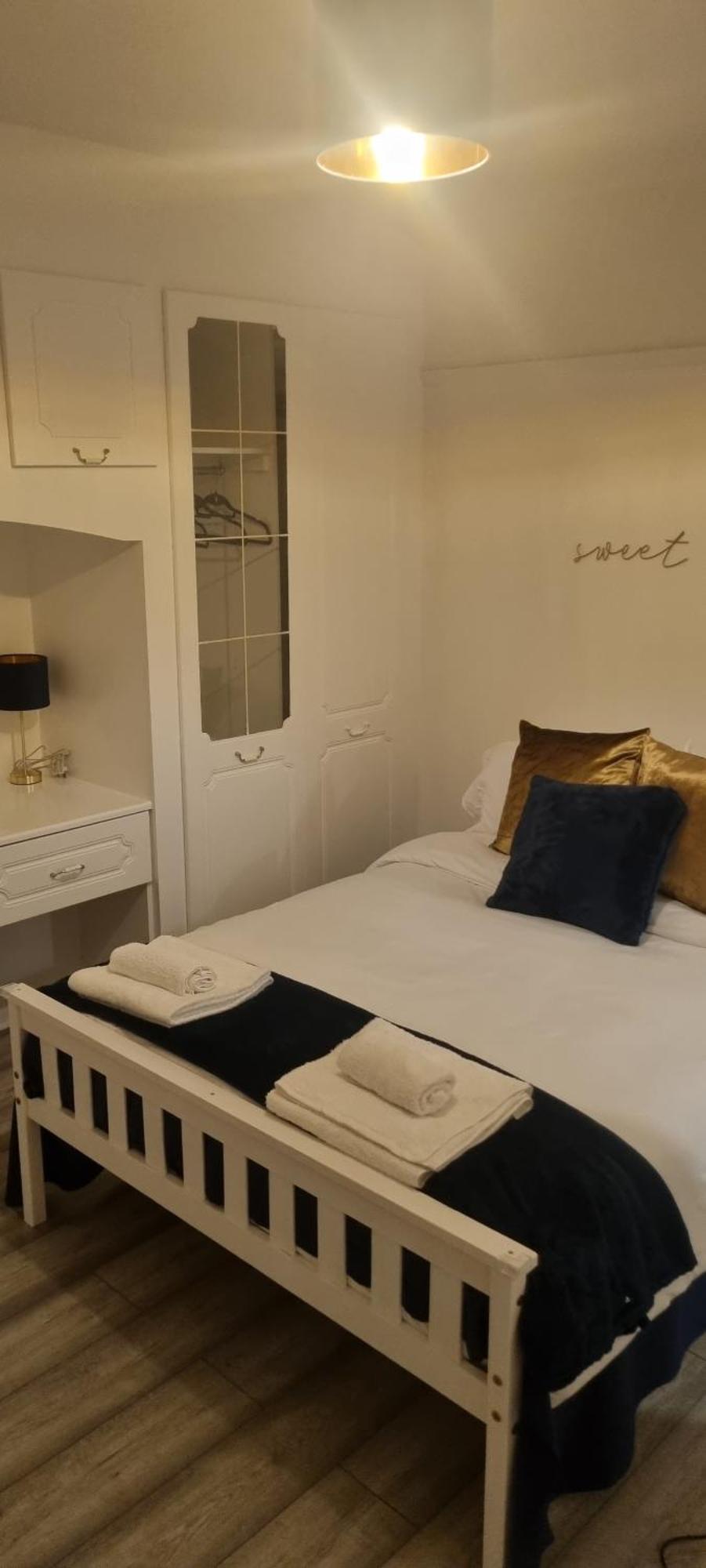 The Manor In Wembley Gasthof London